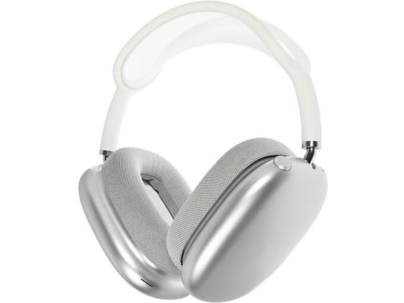 Bluetooth slušalice Airpods Pro Max srebrne