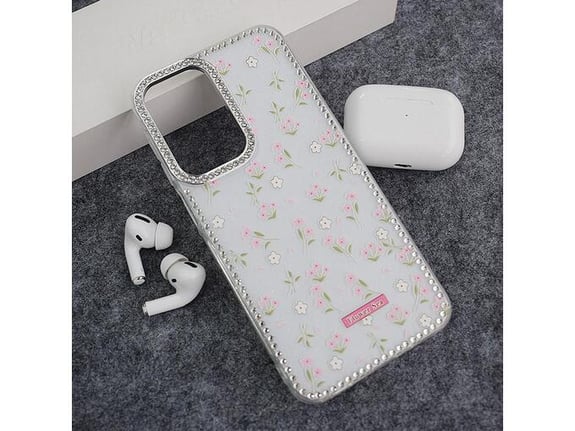 Maska za Samsung A17 5G/ A175F Petal Charm Sunny Garden