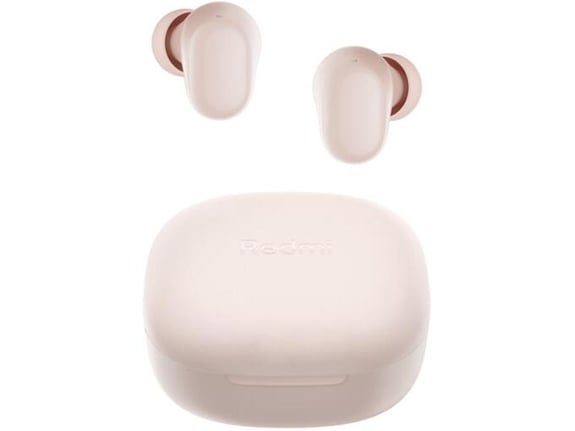 Bluetooth slušalice Xiaomi Redmi Buds 6 Play roze