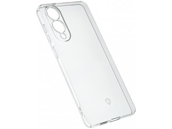 Maska za Samsung Galaxy S25 Edge Teracell Skin transparent