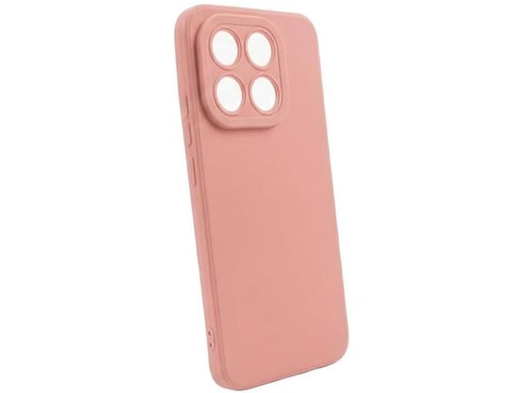 Maska za Xiaomi 15T mat Giulietta roze