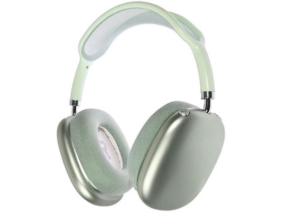 Bluetooth slušalice Airpods Max zelene