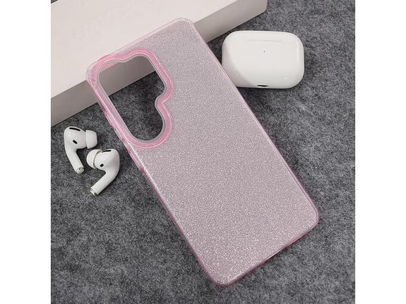 Maska za Samsung S26 Ultra/ S948B Crystal Dust pink