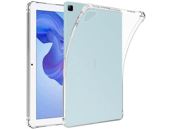 Maska za Honor Pad 6 101 in/ Honor Pad X8 101 in/ Honor Pad X8 Lite 97 in Teracell Skin transparent