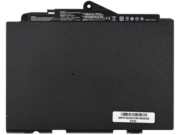 Baterija za laptop HP 820 G3/G4 HQ2200 B