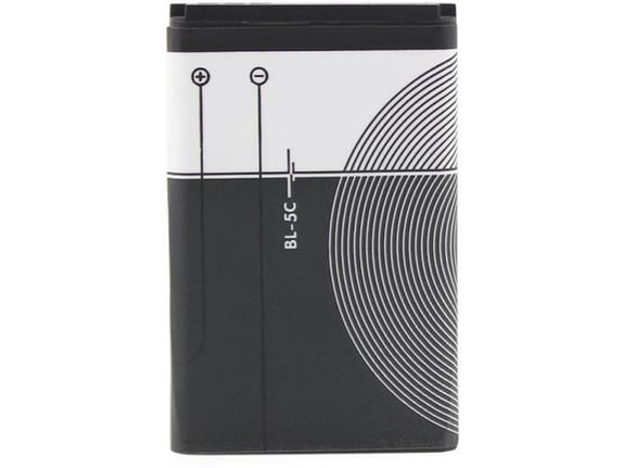 Baterija Teracell Plus za Nokia 1100 (BL-5C)