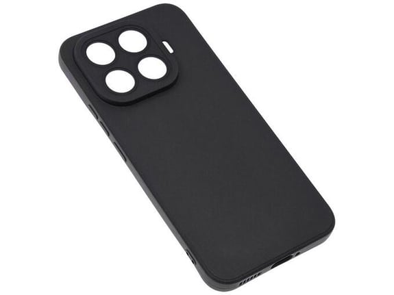 Maska za Xiaomi 15T Pro mat Giulietta crna