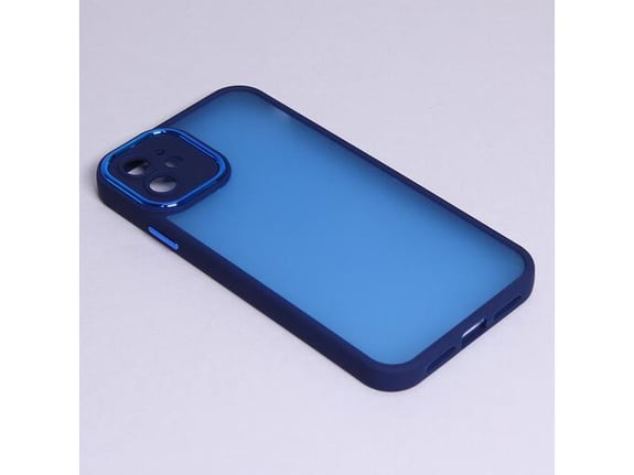 Maska za iPhone 11 61 Shining Camera plava