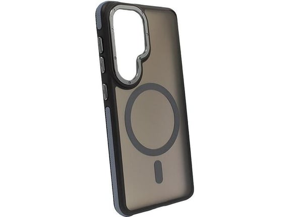 Maska za Samsung S26/ S941B Mag Case Color Edge siva