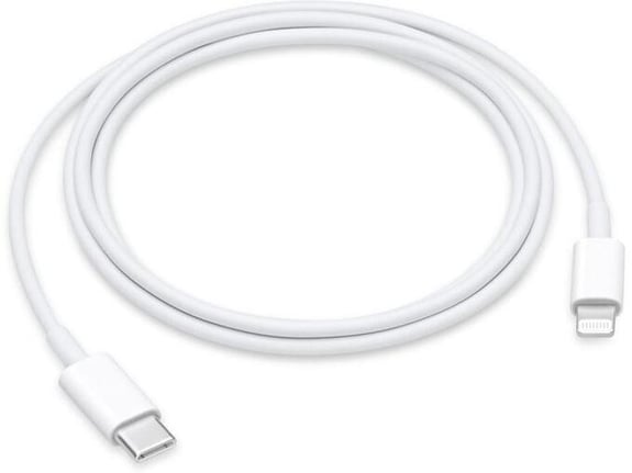 Kabel Apple Type-C na Lightning 1m