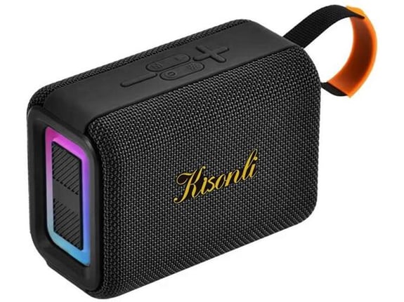 Bluetooth zvučnik Kisonli T11 5W crni