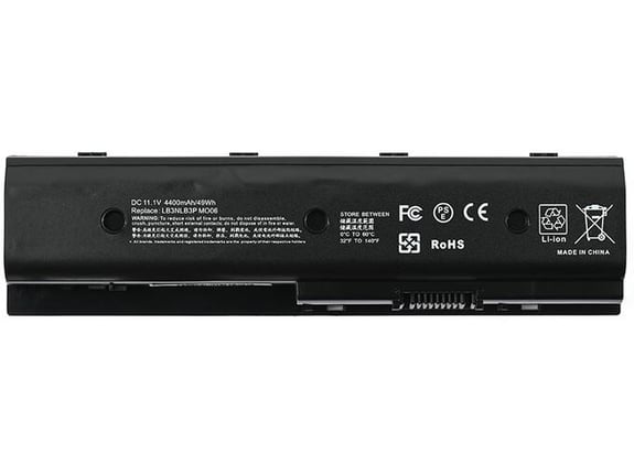 Baterija za laptop HP Pavilion DV4-5000 DV6-7000 DV6-8000 DV7-7000 HSTNN-LB3N MO06 4400mAh HQ2200 B