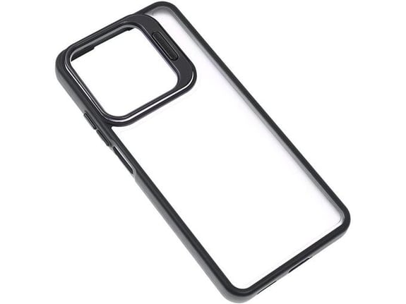 Maska za Honor X7d 4G/400 Smart 5G Pastel Pop crna