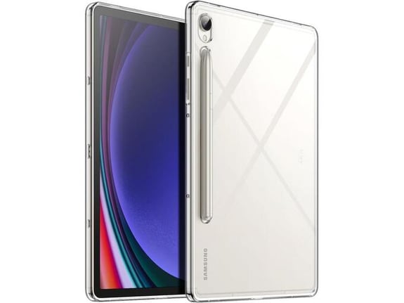 Maska za Samsung Galaxy Tab S11 110 2025 silikonska Ultra Thin transparent