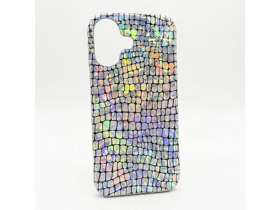 Maska za iPhone 17 Glow