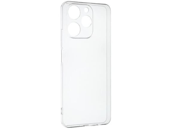 Maska za Realme Note 70T silikonska Ultra Thin transparent