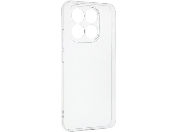 Maska za Xiaomi 15T silikonska Ultra Thin transparent