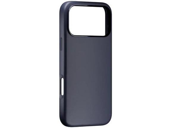 Maska za iPhone 17 Pro Max 69 Puro ICON MAG PRO tamno plava