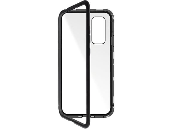 Maska za Samsung S20 Plus/ G985F Magnetic crna