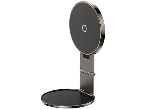 Auto držač za telefon magnetni Baseus VX1 crni