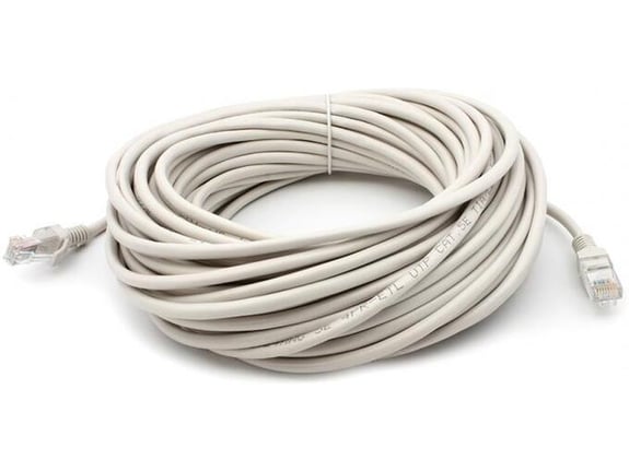 Kabl UTP CAT5e 20m sivi JWD-C5