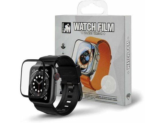 Maska zaštitno staklo za Apple Watch SE3 40 mm
