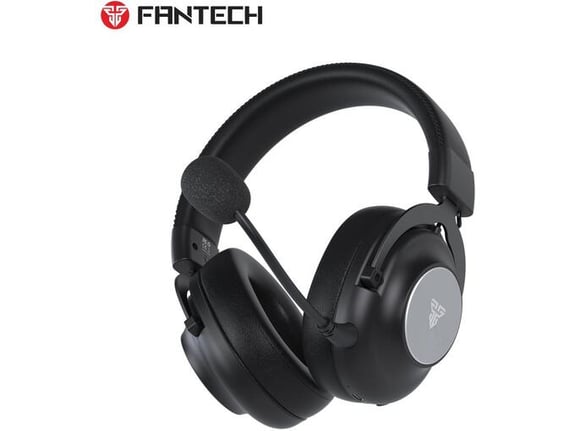 Bluetooth slušalice Fantech Stellar WHG05 crne