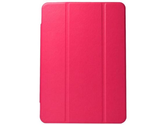 Maska za Samsung T550/ Tab A 96 in pink na preklop Tablet Stripes