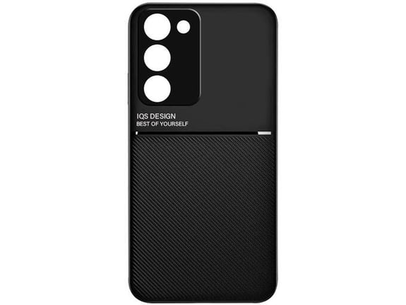 Maska za Xiaomi Redmi 15 4G (171 mm) Anti Static crna