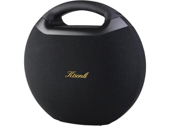 Bluetooth zvučnik Kisonli K11 50W crni