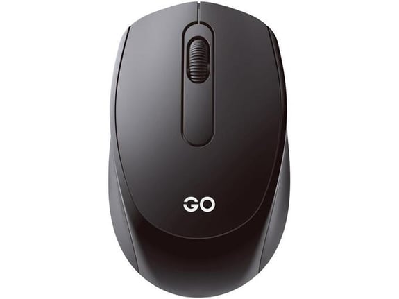 Miš Wireless Gaming Fantech W603 GO crni