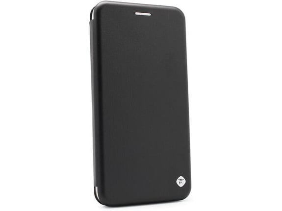 Maska za Samsung Galaxy A33 5G Teracell Flip Cover crna