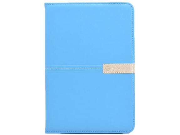 Maska na preklop Teracell Elegant Tablet case 7 in plava.