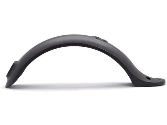 Zadnji blatobran za trotinet Xiaomi M365/1S/ M365 Pro crni