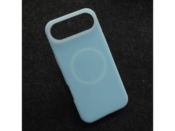 Maska za iPhone Air Mag Case Soft Sunbeam plava