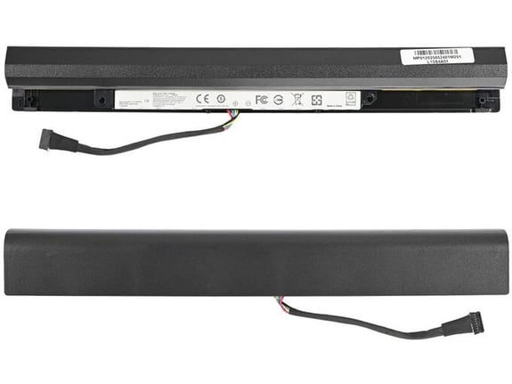 Baterija za laptop Lenovo IdeaPad 100 v4400 L15L4A01 HQ2200 B