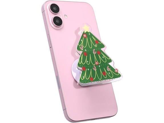 Stalak Pop Christmas tree