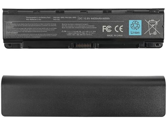 Baterija za laptop Toshiba C55 PA5109U-1BRS HQ2200 B