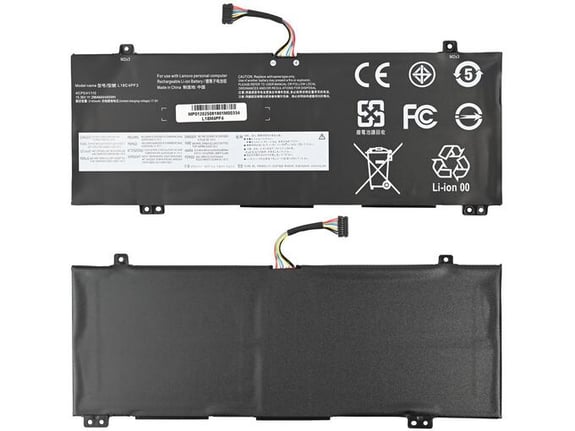 Baterija za laptop Lenovo IdeaPad C340-14API L18C4PF3 HQ2200 B