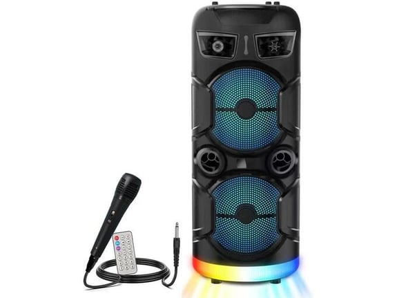 Bluetooth zvučnik GZ-2089