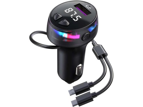 Bluetooth FM Transmiter CS7