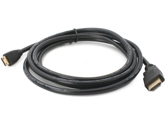 Kabl HDMI na Mini HDMI JWD-HDMI4 1.8m