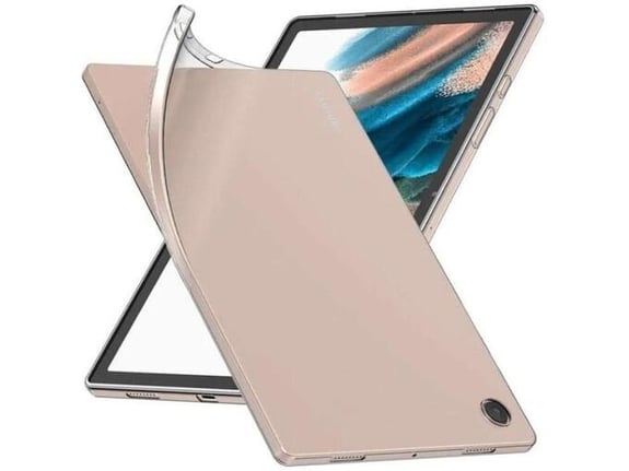 Maska za Samsung Tab A11 Plus/ X230 Teracell Skin transparent