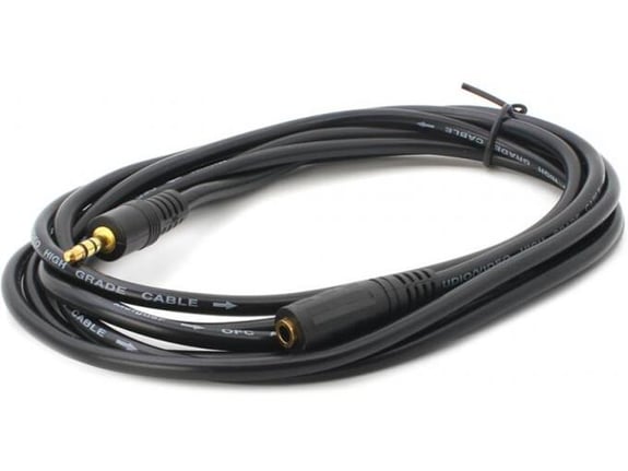 Kabl 3.5mm M na Z 3m JWD-AUDIO5
