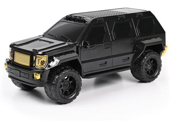 Bluetooth zvučnik WS-1869 crni