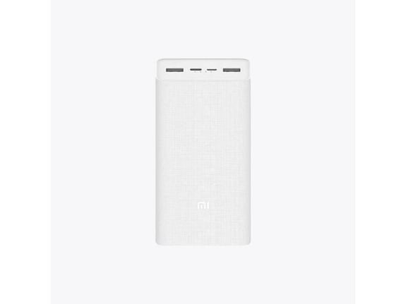 Power Bank Xiaomi Redmi 18W 20000 mAh Fast Charger beli