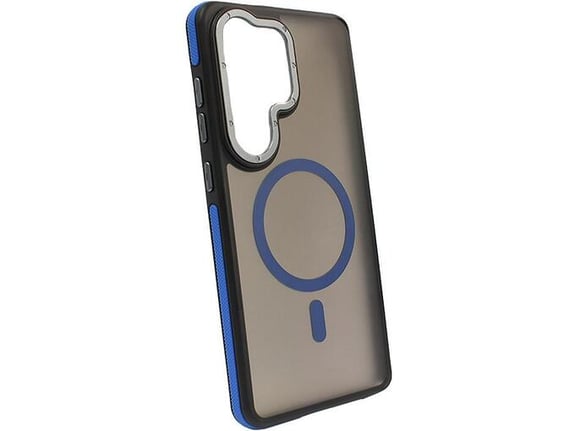 Maska za Samsung S26 Ultra/ S948B Mag Case Color Edge plava