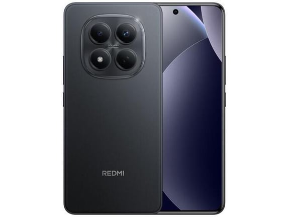 Mobilni telefon Xiaomi Redmi Note 15 PRO 6.83 8GB/256GB crni