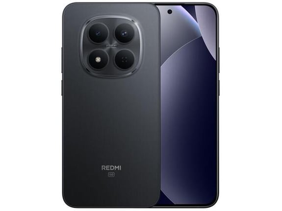 Mobilni telefon Xiaomi Redmi Note 15 PRO 5G 6.83 8GB/256GB crni