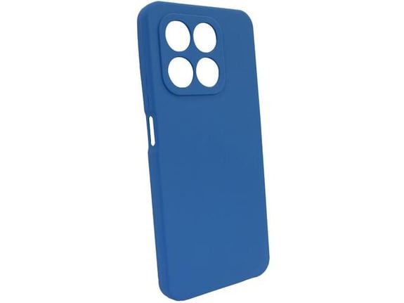 Maska za Honor X6c Summer color plava